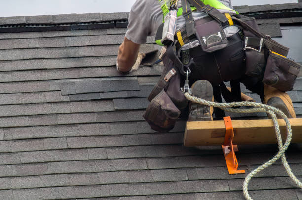 Reliable Roof Replacement contractor in Abilene, TX by Brentwood Metal Roofing